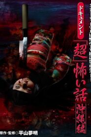 Document Super Scary Stories: Okinawa 2005 one on netflix
