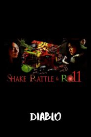Demon 2009 one on netflix