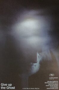 Give Up the Ghost 2017 one on netflix