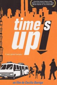 Time’s Up! 2001 one on netflix