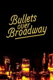 Bullets Over Broadway 1994 one on netflix