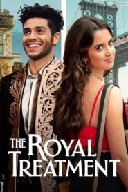 The Royal Treatment 2022 one on netflix