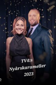 TV4:s Nyårskarameller 2023 2024 one on netflix