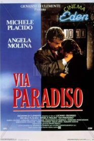 Via Paradiso 1988 one on netflix
