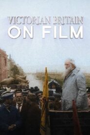 Victorian Britain on Film 2021 one on netflix