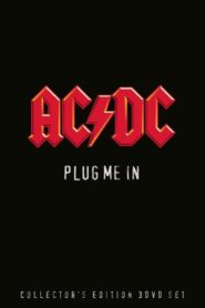 AC/DC – Plug Me In 2007 one on netflix