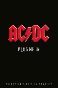 AC/DC – Plug Me In 2007 one on netflix