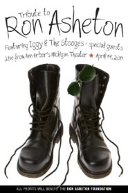 A Tribute To Ron Asheton 2013 one on netflix