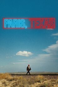 Paris, Texas 1984 one on netflix