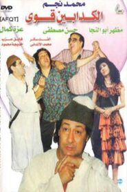 The Very Liars 1993 one on netflix