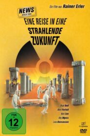 News Report on a Journey to a Bright Future 1986 one on netflix