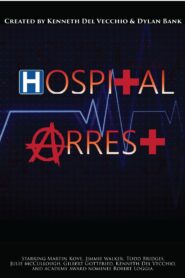 Hospital Arrest 2016 one on netflix