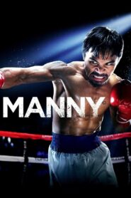 Manny 2014 one on netflix