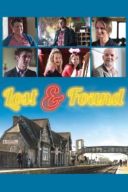 Lost and Found 2018 one on netflix