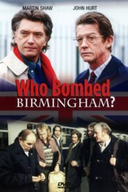 Who Bombed Birmingham? 1990 one on netflix
