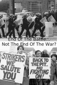 End of the Battle… Not the End of the War 1985 one on netflix