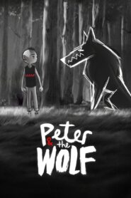 Peter & the Wolf 2023 one on netflix
