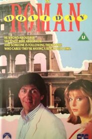 Roman Holiday 1987 one on netflix