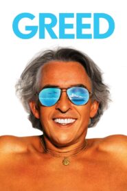 Greed 2019 one on netflix