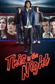 This Is the Night 2021 one on netflix