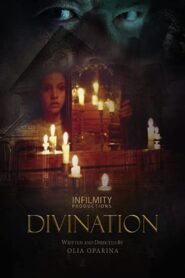 Divination 2016 one on netflix