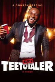 SLKomedy: Teetotaler 2023 one on netflix