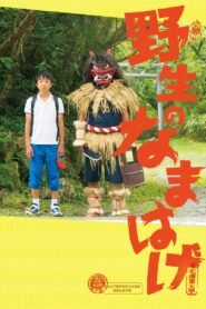 A Wild Namahage 2015 one on netflix