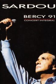 Michel Sardou – Bercy 91 1991 one on netflix