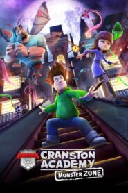Cranston Academy: Monster Zone 2020 one on netflix