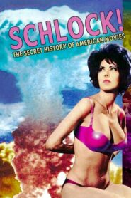 Schlock! The Secret History of American Movies 2001 one on netflix