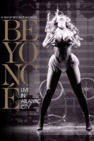Beyoncé: Live in Atlantic City 2013 one on netflix
