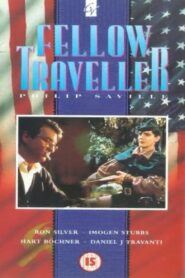 Fellow Traveller 1989 one on netflix
