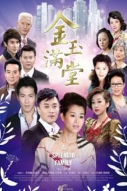 Jin Yu Man Tang 2013 one on netflix