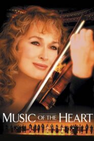 Music of the Heart 1999 one on netflix