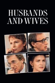 Husbands and Wives 1992 one on netflix
