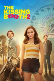 The Kissing Booth 2 2020 one on netflix