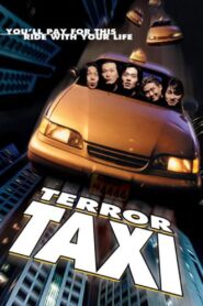 Terror Taxi 2000 one on netflix