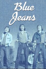 Blue Jeans 1981 one on netflix