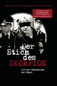 Der Stich des Skorpion 2004 one on netflix