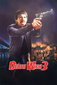 Death Wish 3 1985 one on netflix