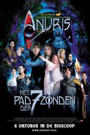 Anubis and the Path of 7 Sins 2008 one on netflix
