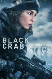 Black Crab 2022 one on netflix