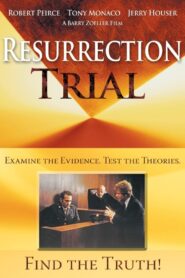 Resurrection Trial 1983 one on netflix