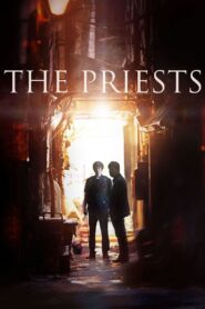 The Priests 2015 one on netflix