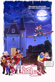 Here Come the Littles 1985 one on netflix