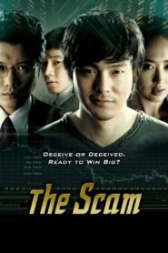 The Scam 2009 one on netflix