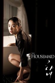 The Housemaid 2010 one on netflix