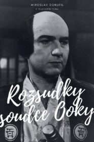 Rozsudky soudce Ooky 1989 one on netflix