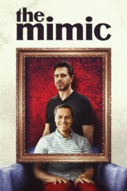 The Mimic 2021 one on netflix
