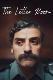 The Letter Room 2020 one on netflix